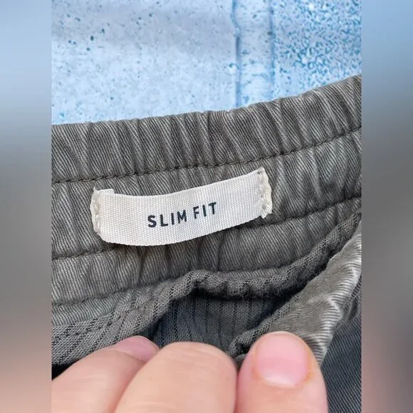 Marine layer men’s jogger pants size Xl - Picture 6 of 10